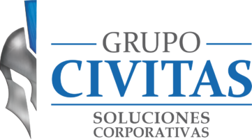 Logo Civitas Soluciones Corporativas